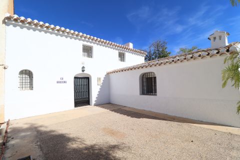 Cortijo i Velez-Blanco, Almeria, Velez-Blanco - € 180.000 | Ref: 3031-CH - foto 45